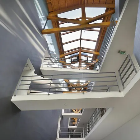 Apartamento Principe Real Two Bedroom Loft Lisboa