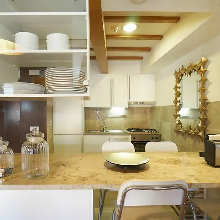 Principe Real Two Bedroom Loft Apartamento